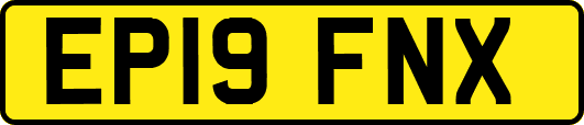 EP19FNX
