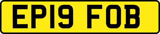 EP19FOB