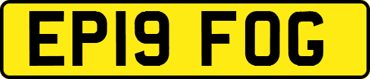 EP19FOG