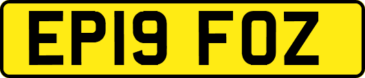 EP19FOZ