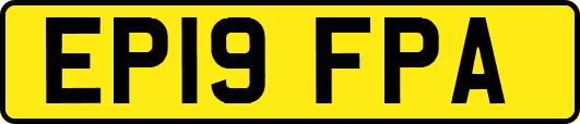 EP19FPA