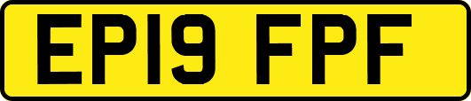 EP19FPF