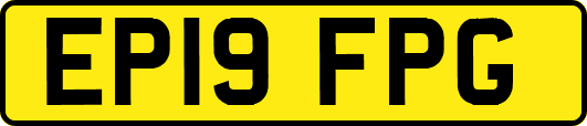 EP19FPG