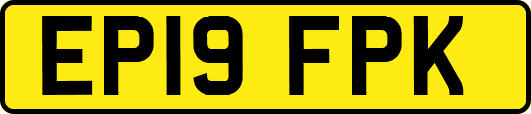 EP19FPK