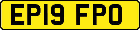 EP19FPO