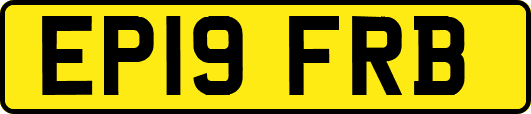 EP19FRB