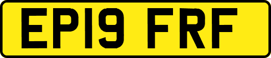 EP19FRF