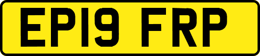EP19FRP