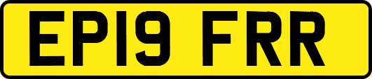 EP19FRR