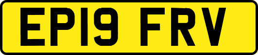 EP19FRV