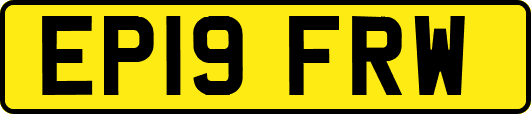 EP19FRW