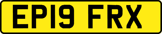 EP19FRX