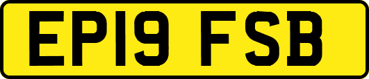 EP19FSB