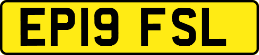 EP19FSL