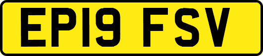 EP19FSV