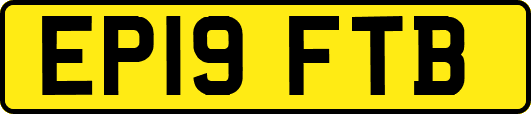 EP19FTB