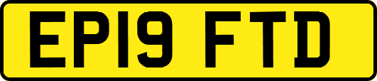 EP19FTD