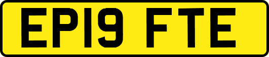 EP19FTE