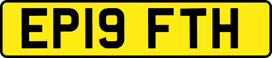 EP19FTH
