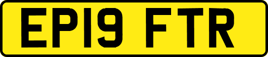 EP19FTR