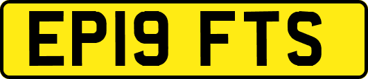EP19FTS