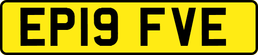 EP19FVE