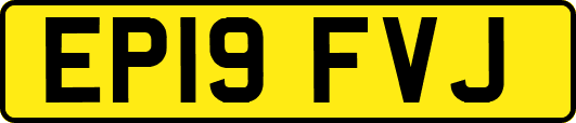 EP19FVJ