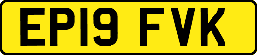 EP19FVK