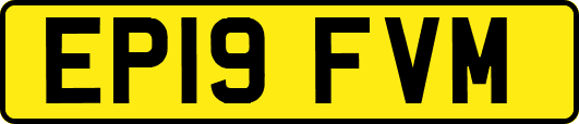 EP19FVM
