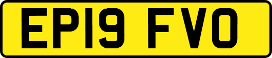 EP19FVO