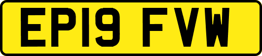 EP19FVW