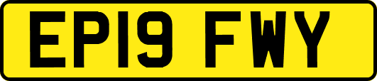 EP19FWY