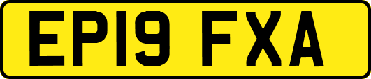 EP19FXA