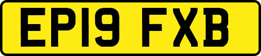 EP19FXB