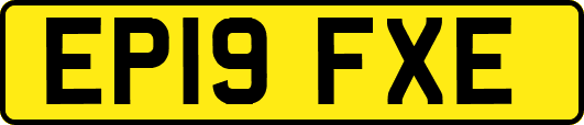 EP19FXE