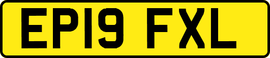 EP19FXL