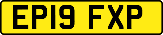 EP19FXP