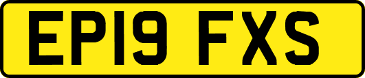 EP19FXS