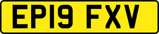 EP19FXV