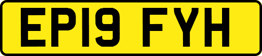 EP19FYH
