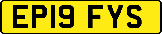 EP19FYS