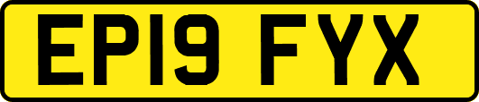 EP19FYX
