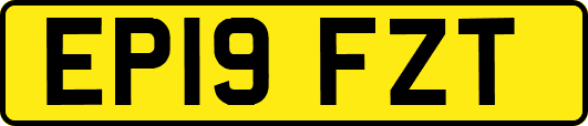 EP19FZT