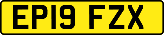 EP19FZX