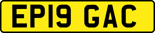 EP19GAC