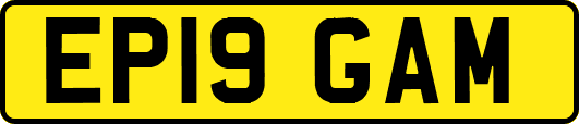 EP19GAM