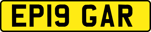 EP19GAR
