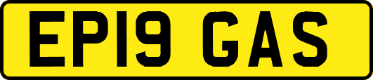 EP19GAS