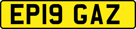 EP19GAZ