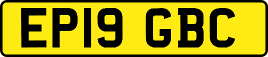 EP19GBC